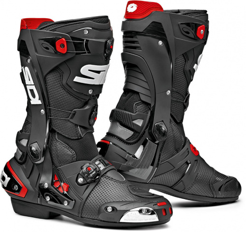 Sidi Ботинки Rex Air Black в Казани