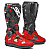 Sidi Ботинки Crossfire 3 SRS Red/Red/Black в Казани