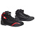Forma Ботинки женские Genesis Black/Red в Казани