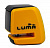 Luma Замок на диск тормозной ENDURO 92D (Ø5 ММ) + BAG оранжевый в Казани