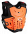 Leatt Детская защита тела 4.5 Chest Protector Orange в Казани