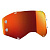 Scott Линзы Prospect SGL WKS orange chrome afc works в Казани