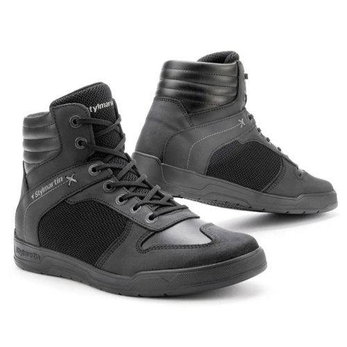 Stylmartin Мотокеды Atom Men Black Nero в Казани
