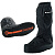 Bering Чехлы для мотобот дождевые Surchaussure Complete Black в Казани