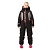 Dragonfly Комбинезон детский Teenager Gravity Black-Gray в Казани