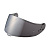 Shoei Визор CNS-1C Spectra Silver в Казани