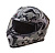 AiM Шлем модуляр JK906 Camouflage glossy в Казани