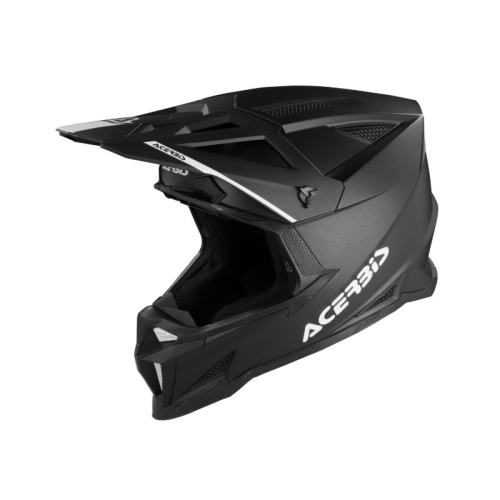 Acerbis Шлем T711 Black 2 в Казани