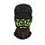 Scout Балаклава Funny face Agro Hulk в Казани