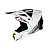 Acerbis Шлем T711 White/Black в Казани