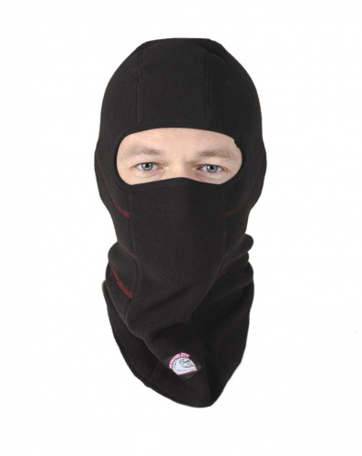 Hyperlook Подшлемник зимний Winter Action черный в Казани