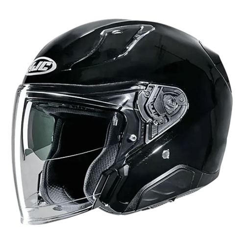 HJC Шлем RPHA31 Metal Black в Казани