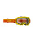 Leatt Маска Velocity 4.5 Citrus Clear 83 VLT V25 в Казани