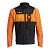 Leatt Мотокуртка Moto 4.5 Enduro V27 Hatchet Orange в Казани