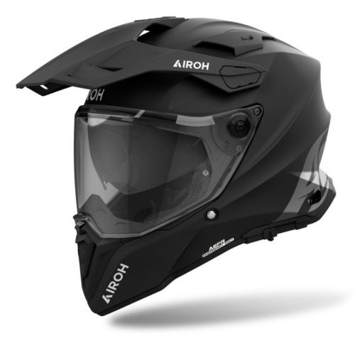 Airoh Шлем Commander 2 Black Matt в Казани