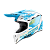 Airoh Мотошлем Wraaap Sixdays Argentina 2023 Glossy в Казани