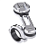 SP Connect Крепление на смартфона на мотоцикл Moto Mount Pro Chrome в Казани
