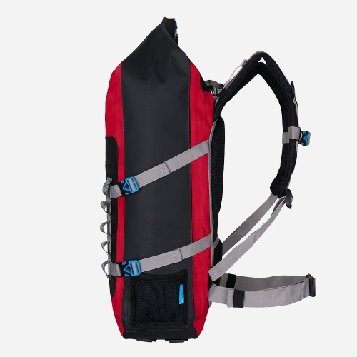 Finntrail Герморюкзак Expedition 40L 1719 Red в Казани