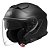Shoei Шлем J-Cruise 3 Candy Черный матовый в Казани