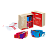 100% Очки Armatic Jett Lawrence LE Kit / Mirror Multi Lens в Казани