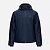 Finntrail Куртка мужская утепленная Atlas 3441 DeepBlue в Казани