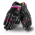 Shima Перчатки Rush Lady Pink в Казани