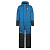 Scott Комбинезон Roop Dryo storm blue/black в Казани