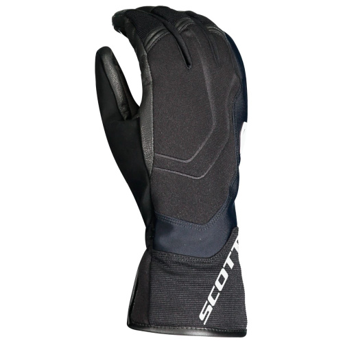 Scott Перчатки снегоходные Comp Pro Black в Казани