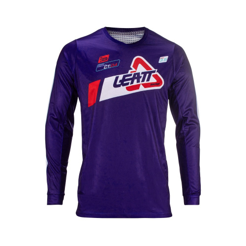 Leatt Джерси 3.5 Ride Royal 2024 в Казани