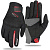 Ones Again Перчатки Gladiator MG-12 black-red в Казани