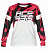 Acerbis Джерси детское MX J-Kid Four White/Purple в Казани