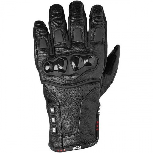 IXS Перчатки Talura 2 Black в Казани