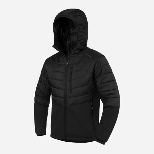 Finntrail Термокуртка Master Hybrid 1513 Graphite в Казани