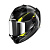Shark Шлем Spartan GT Pro Kultram Carbon Black/Yellow в Казани
