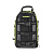 Acerbis Рюкзак Shadow Logo Black/Yellow (38 L) в Казани