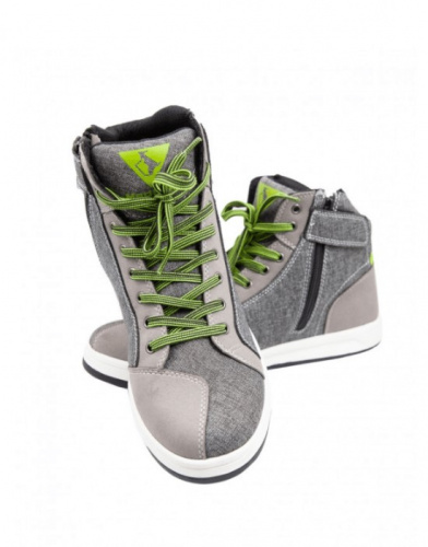 MadBull Мотокеды Sneakers Серый в Казани