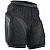 Dainese Шорты Защитные E1 Hard Short Black в Казани