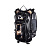 Leatt Рюкзак-гидропак HydraDri WP 2.0 Black XS-XXL в Казани