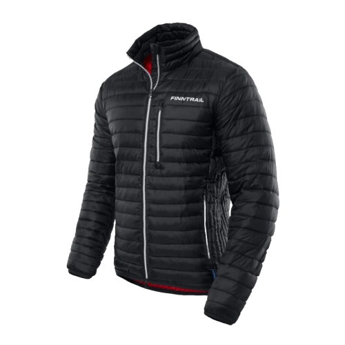 Finntrail Термокуртка Master 1503 Graphite в Казани