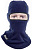 Starks Подшлемник Balaclava Fleece Collar Синий в Казани