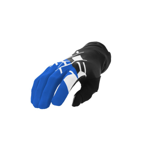 Acerbis Перчатки MX Linear Blue/Black в Казани