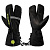 Finntrail Перчатки Lobster 2800 GraphiteYellow в Казани