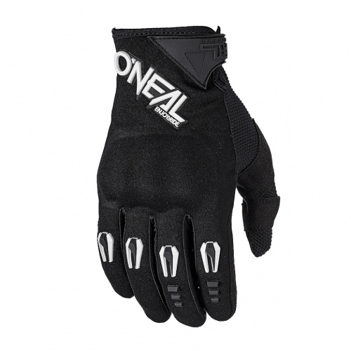 Oneal Перчатки кроссовые Hardwear Iron Черный в Казани