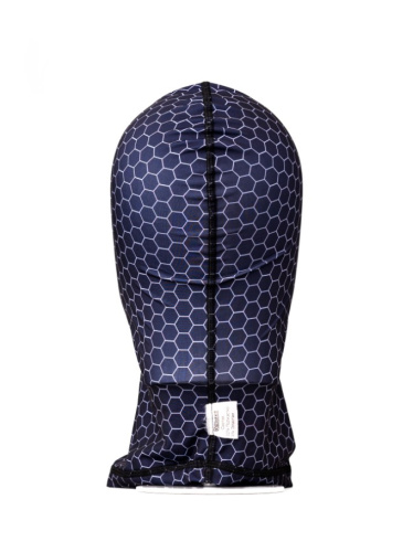 Starks Подшлемник Light Print Moto Черный принт в Казани