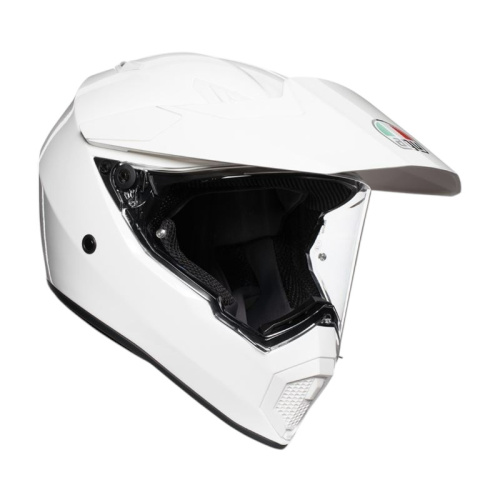 AGV Шлем AX9 E2206 V26 White в Казани