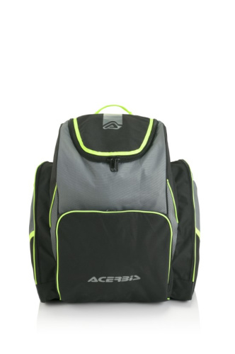 Acerbis Рюкзак Jerla Black/Yellow (102 L) в Казани