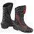 Forma Мотоботы Freccia Evo Black/Red в Казани