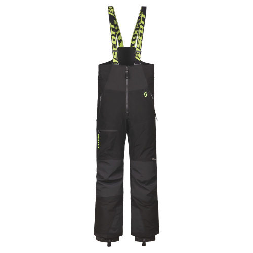 Scott П/комбинезон мужской Dalvik GTX black в Казани