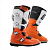 Gaerne Мотоботы GX-1 GoodYear Orange/White в Казани