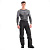 Dragonfly Штаны Gravity Premium Man Black в Казани